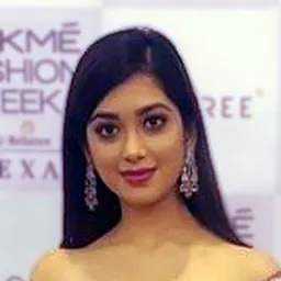 Portrait of Digangana Suryavanshi