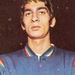 Portrait of Renzo Bariviera