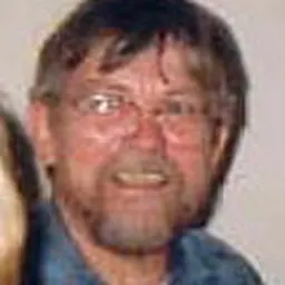 Portrait of Bengt Pohjanen