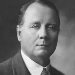 Portrait of Charles Wittenoom