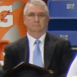 Portrait of Dan Muscatell