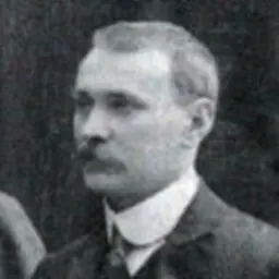 Portrait of Felix Maria von Exner-Ewarten