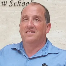 Portrait of Richard H. Bernstein