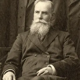 Portrait of John Ongman