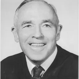 Portrait of Walter Hartman Hodge