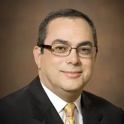 Portrait of Alex Perici Calascione