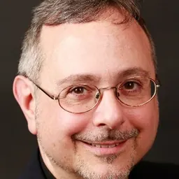Portrait of Francis Tiso