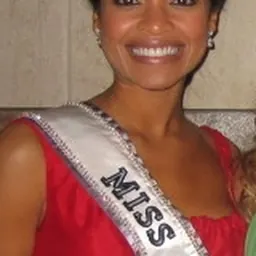 Portrait of Tamiko Nash