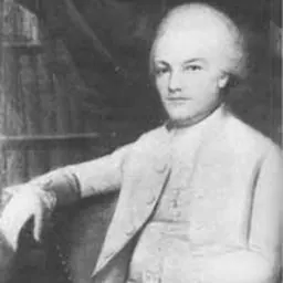 Portrait of Charles Pinckney