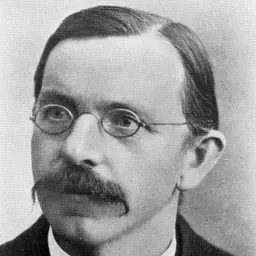 Portrait of Wilhelm Ritter