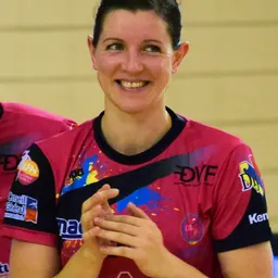 Portrait of Martina Školková