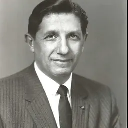 Portrait of Will Maslow