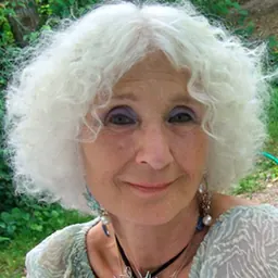 Portrait of Kathy Toma