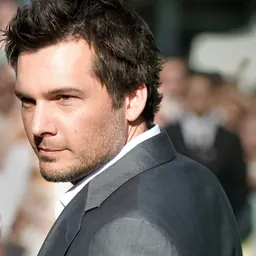 Portrait of Len Wiseman