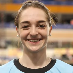 Portrait of Marith Vanhove