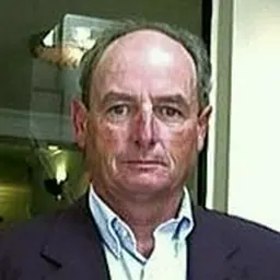 Portrait of Christian Dalger