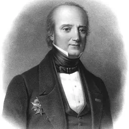 Portrait of Jean Tupinier
