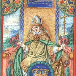 Portrait of Jan Kropidło