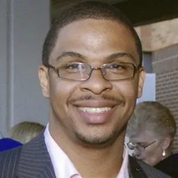 Portrait of Roland G. Fryer, Jr.