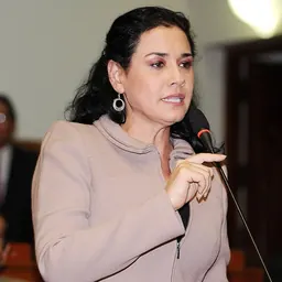 Portrait of Rosa Venegas