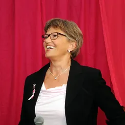 Portrait of Katarina Hultling