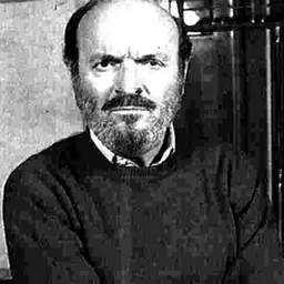 Portrait of Omero Antonutti