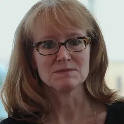 Portrait of Paige West