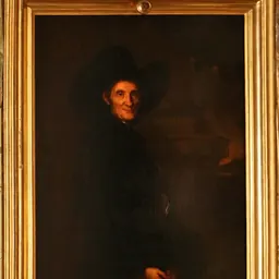 Portrait of Piovano Arlotto