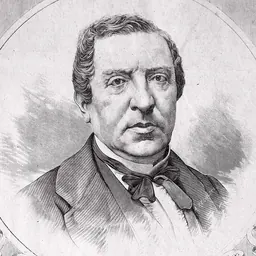 Portrait of Alojzy Żółkowski