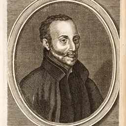 Portrait of Famiano Strada