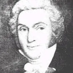 Portrait of Andrew Beirne
