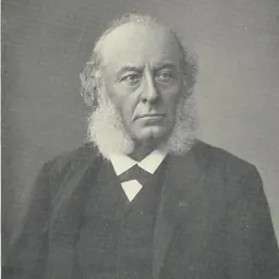 Portrait of Aristide Auguste Stanislas Verneuil