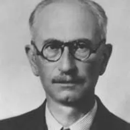 Portrait of İbrahim Süreyya Yiğit