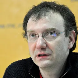 Portrait of Marko Stojanović