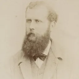 Portrait of Paul Mirabaud