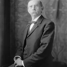 Portrait of Thomas Spight