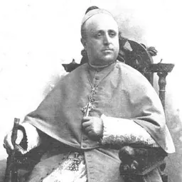 Portrait of Ramon Riu i Cabanes