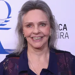 Portrait of Angela Ro Ro