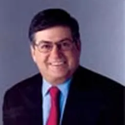 Portrait of Kenneth Duberstein