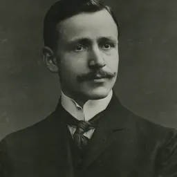 Portrait of Naum Torbov