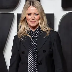 Portrait of Edith Bowman