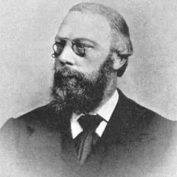 Portrait of David Murray