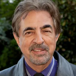 Portrait of Joe Mantegna