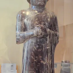 Portrait of Ur-Ningirsu II