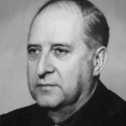 Portrait of Benoit Comeau