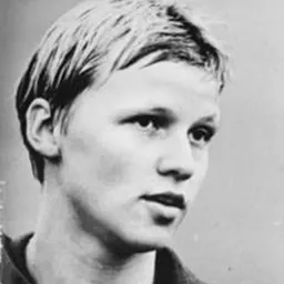 Portrait of Uta Schmuck