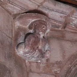 Portrait of John of Arborea