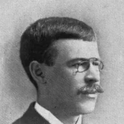 Portrait of John R. Murphy