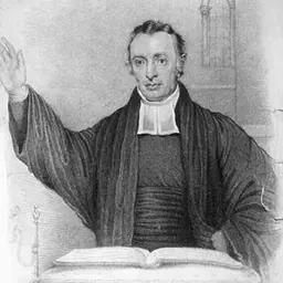 Portrait of John Hyatt