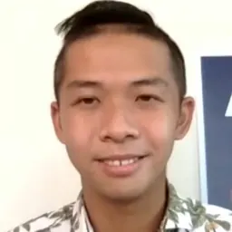 Portrait of Adrian Tam